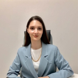 Фотография репетитора Смирнова Марина Дмитриевна