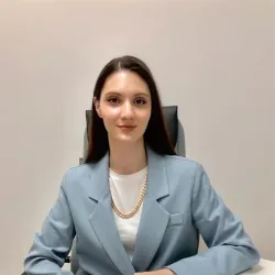 Фотография репетитора Смирнова Марина Дмитриевна