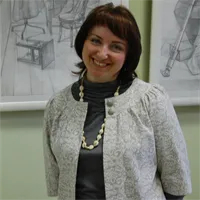 Фотография репетитора Терехова Галина Валентиновна