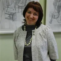 Фотография репетитора Терехова Галина Валентиновна