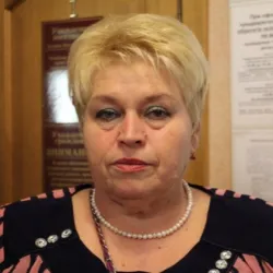 Фотография репетитора Синюкова Нина Григорьевна