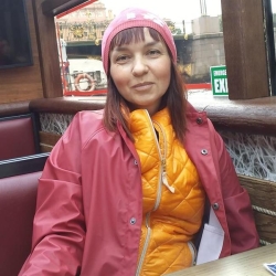 Фотография репетитора Гребинчукова Екатерина Александровна