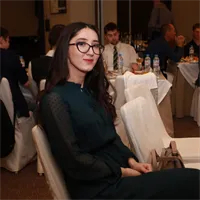 Фотография репетитора Закураева Карина Алиуасовна