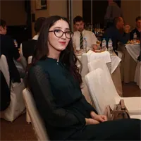 Фотография репетитора Закураева Карина Алиуасовна