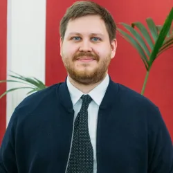 Фотография репетитора Пяткин Семён Александрович