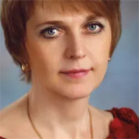 Фотография репетитора Кузнецова Ирина Викторовна