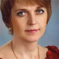 Фотография репетитора Кузнецова Ирина Викторовна