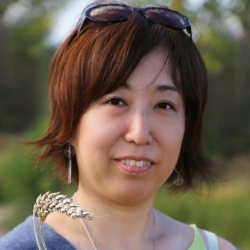 Matsukawa Naoko 