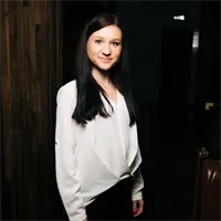 Фотография репетитора Муравлева Анна Игоревна
