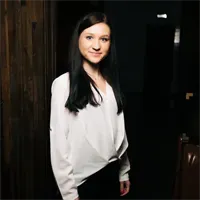 Фотография репетитора Муравлева Анна Игоревна