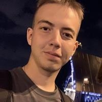 Фотография репетитора Муллачанов Денис Гафурович