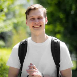 Фотография репетитора Полищук Степан Андреевич