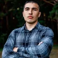 Фотография репетитора Жампеисов Тимур Маратович