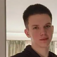 Фотография репетитора Чемерис Кирилл Русланович