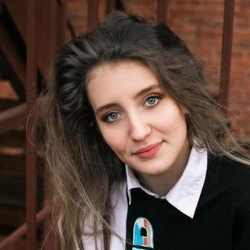 Фотография репетитора Кутырева Валерия Андреевна