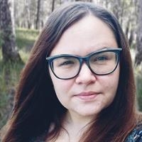 Фотография репетитора Синяева Ксения Александровна