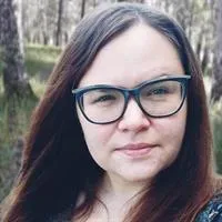 Фотография репетитора Синяева Ксения Александровна