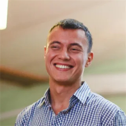 Фотография репетитора Куртнизиров Дмитрий Александрович