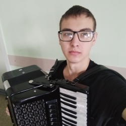 Фотография репетитора Антонов Александр Сергеевич