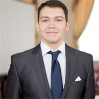 Фотография репетитора Артемьев Дмитрий Сергеевич