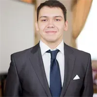 Фотография репетитора Артемьев Дмитрий Сергеевич