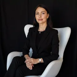 Фотография репетитора Мухьянова Екатерина Владимировна