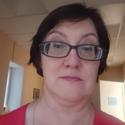 Фотография репетитора Сагадеева Галина Анатольевна