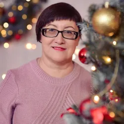 Фотография репетитора Сагадеева Галина Анатольевна