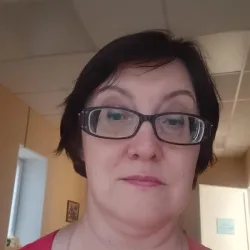 Фотография репетитора Сагадеева Галина Анатольевна
