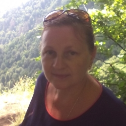 Фотография репетитора Паршикова Елена Александровна