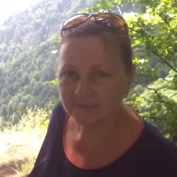 Фотография репетитора Паршикова Елена Александровна