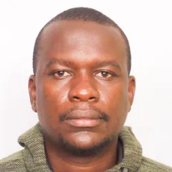 Фотография репетитора Килонзо Стефен Мули