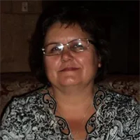 Фотография репетитора Петрова Маргарита Викторовна