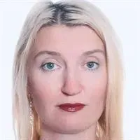 Фотография репетитора Рябишникова Ирина Юрьевна