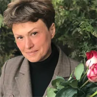 Фотография репетитора Майорова Екатерина Владимировна