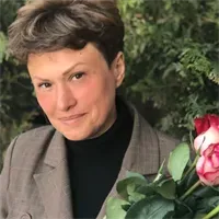 Фотография репетитора Майорова Екатерина Владимировна