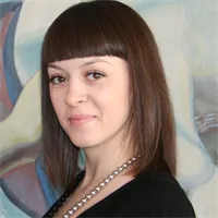 Фотография репетитора Болгасова Наталья Анатольевна