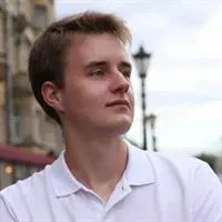 Фотография репетитора Зиско Владимир Викторович