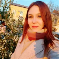 Фотография репетитора Квасова Виктория Владимировна