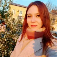 Фотография репетитора Квасова Виктория Владимировна