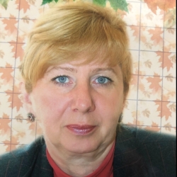 Фотография репетитора Астахова Татьяна Александровна