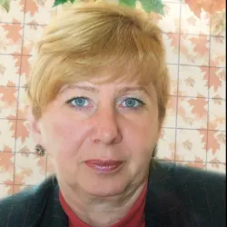 Фотография репетитора Астахова Татьяна Александровна