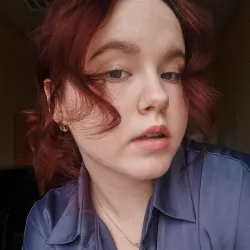 Фотография репетитора Яворская Ксения Андреевна