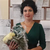 Фотография репетитора Прохорова Евгения Олеговна