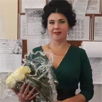 Фотография репетитора Прохорова Евгения Олеговна