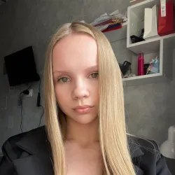 Фотография репетитора Синельникова Виктория Алексеевна