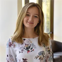 Фотография репетитора Папсуева Олеся Геннадьевна