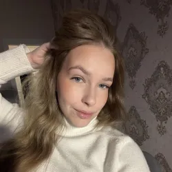 Фотография репетитора Артемьева Ксения Сергеевна