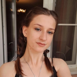 Фотография репетитора Буйцева Мария Алексеевна