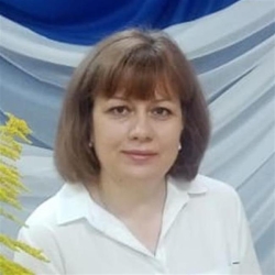 Фотография репетитора Валитова Елена Павловна